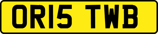 OR15TWB