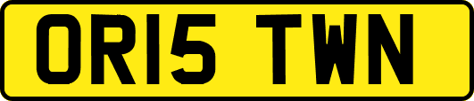 OR15TWN