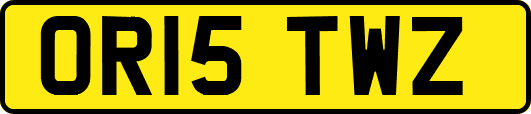 OR15TWZ