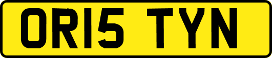OR15TYN