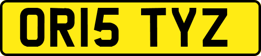 OR15TYZ