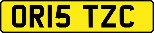 OR15TZC