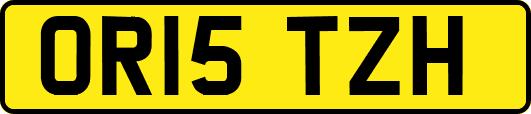 OR15TZH