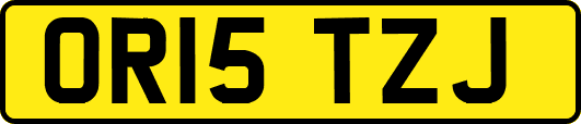OR15TZJ