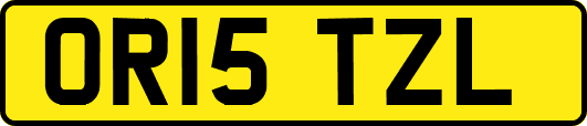 OR15TZL