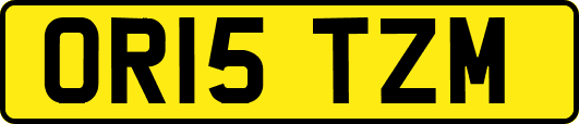 OR15TZM