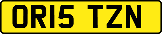 OR15TZN