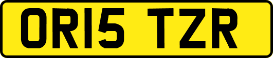 OR15TZR