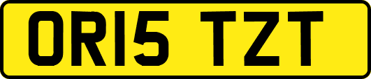 OR15TZT