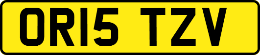 OR15TZV