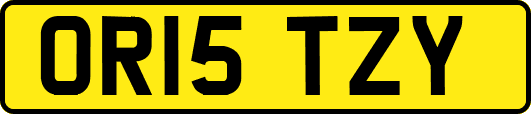 OR15TZY