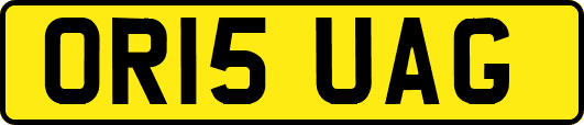 OR15UAG