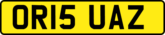 OR15UAZ