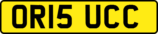 OR15UCC