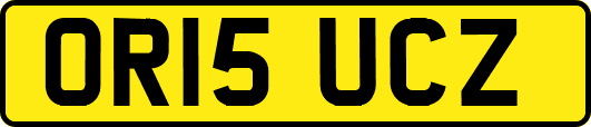 OR15UCZ