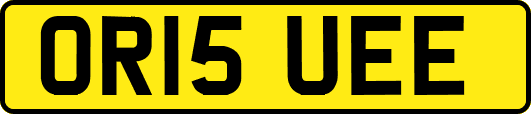 OR15UEE