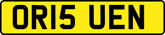 OR15UEN