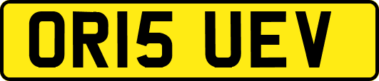 OR15UEV
