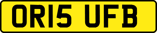 OR15UFB