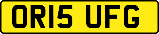 OR15UFG