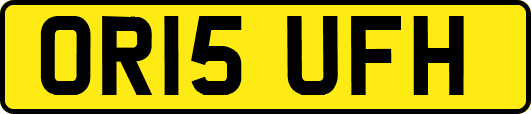OR15UFH