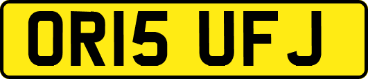 OR15UFJ
