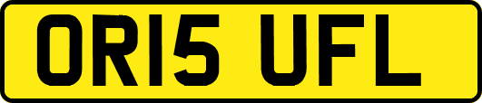 OR15UFL