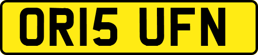 OR15UFN