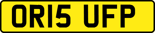 OR15UFP