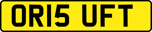 OR15UFT