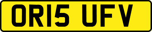 OR15UFV