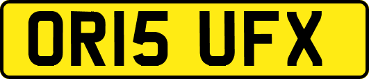 OR15UFX