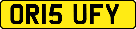 OR15UFY