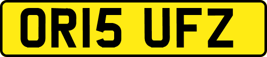 OR15UFZ