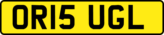 OR15UGL