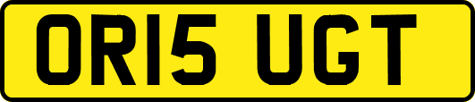 OR15UGT