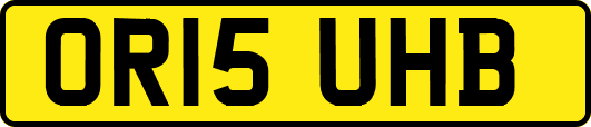 OR15UHB