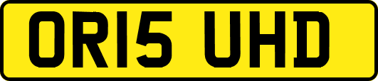 OR15UHD