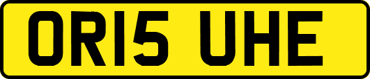 OR15UHE