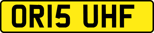 OR15UHF