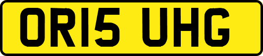OR15UHG