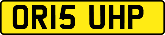 OR15UHP