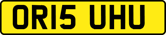 OR15UHU