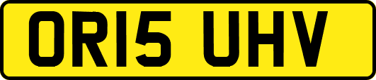OR15UHV