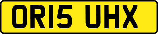 OR15UHX