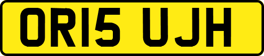 OR15UJH