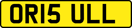 OR15ULL