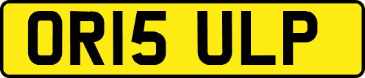 OR15ULP
