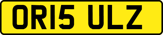 OR15ULZ