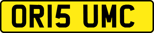 OR15UMC